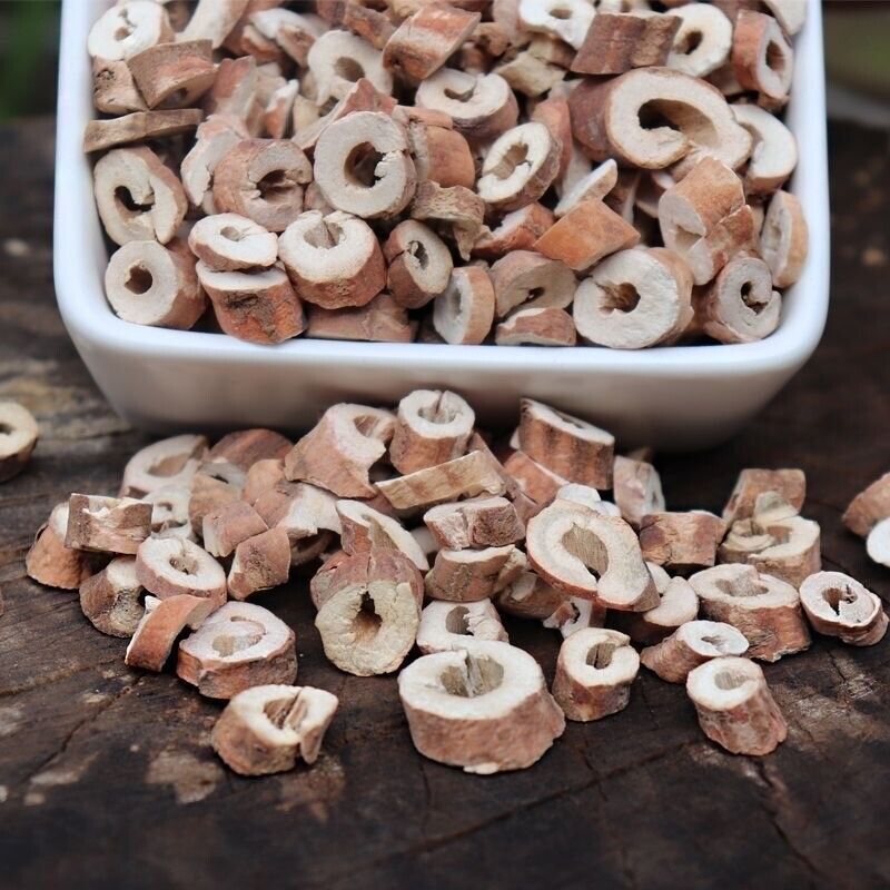 Natural Dried Mu Dan Pi Cortex Moutan - Tree Peony Bark Chinese Herbal 100g~500g