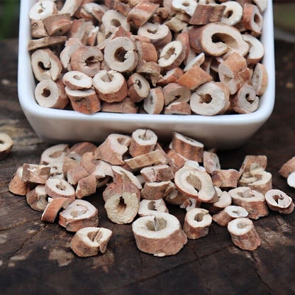 Natural Dried Mu Dan Pi Cortex Moutan - Tree Peony Bark Chinese Herbal 100g~500g