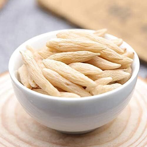 Chinese Sichuan Ophiopogon Nourishing Yin Lungs Ophiopogon Japonicus Root 250g