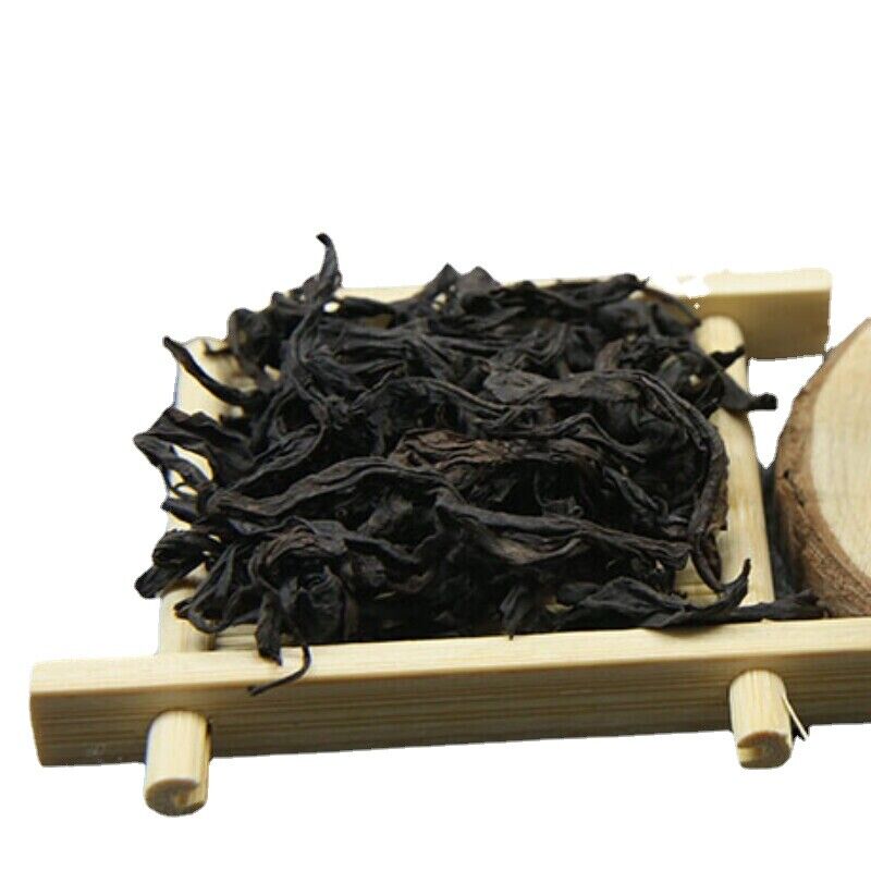 Chinese Tea Wuyi Rougui Rock Tea Da Hong Pao Oolong Tea Dahongpao Premium