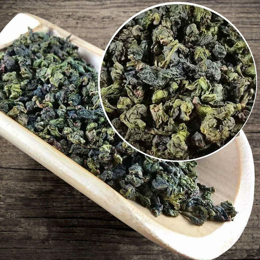 2023 Anxi Maoxie TieGuanYin Tea Chinese Oolong Tie Guan Yin Green Tea