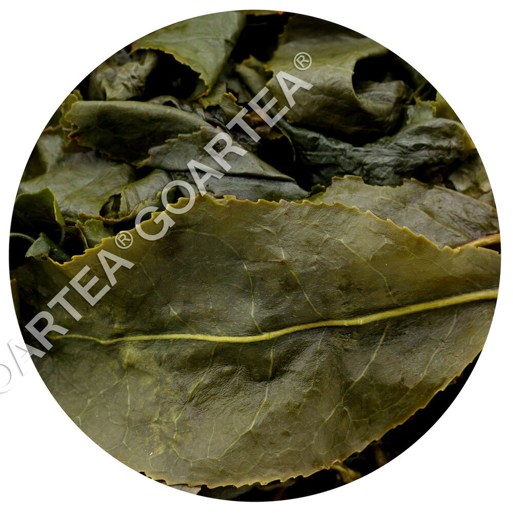 HELLOYOUNG 100g Supreme Taiwan Dongding Oolong Tea High Mount Tung-ting Green