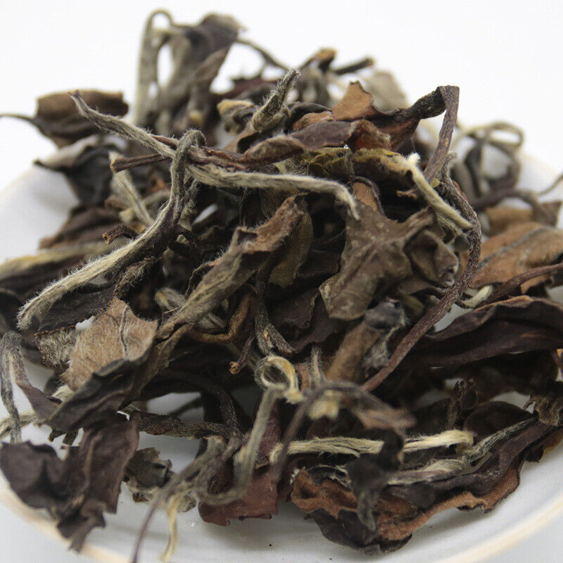 500g Premium Natural White Tea Fuding White Tea Bulk Gaoshan Jujube Aroma Tea