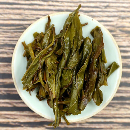 2023 Chaozhou Dancong Oolong Tea with Honey Sweet Taste Chinese Tea Ya Shi Xiang