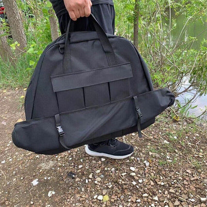 Durable Archery Compound Bow Carry Handle Storage Bag for Outdoor Hunting
