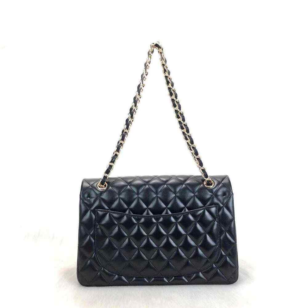 Classic bag lady's new fashion bag trend wild simple leather production luxury