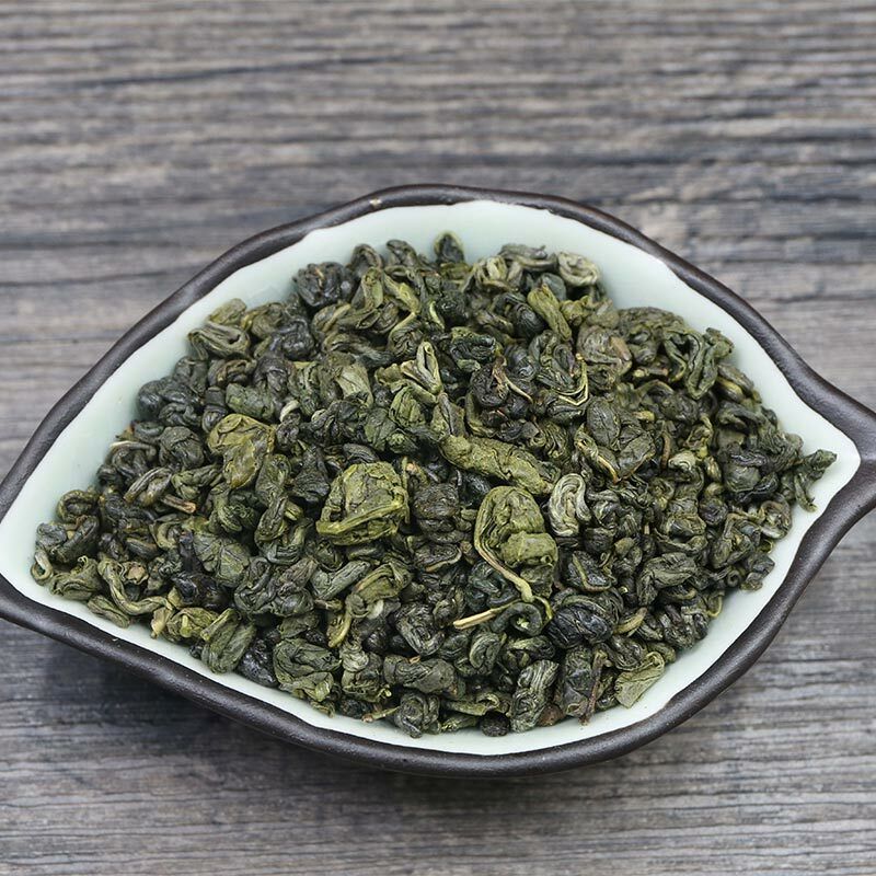 Bi Luo Chun Chinese Green Tea Biluochun Green Tea New Spring Tea