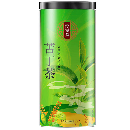 120g/can dandelion bitter tea Selected bitter tea Young leaves health tea