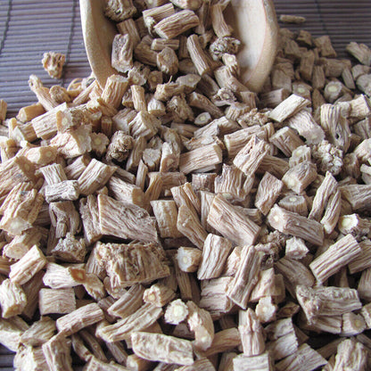 Dry Dang Shen Slice Radix Codonopsis Root Chinese Food Medicine Herbal Tea Herbs