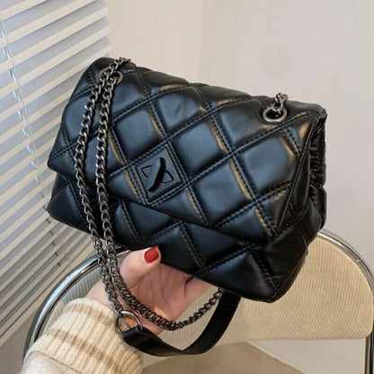 Shoulder Bag Women Travel Bags Leather Pu Bag Female Handbags Women Bags