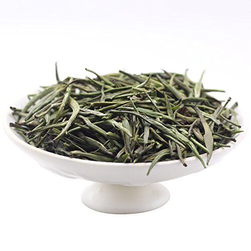 Better Quality Si Chuan Zhu Ye QingQue She Green Bamboo Leaf Green Tea100g/3.5oz