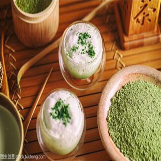 Japanese Matcha Green Tea Powder 100% Natural Organic Slimming Reduce Fat 150g