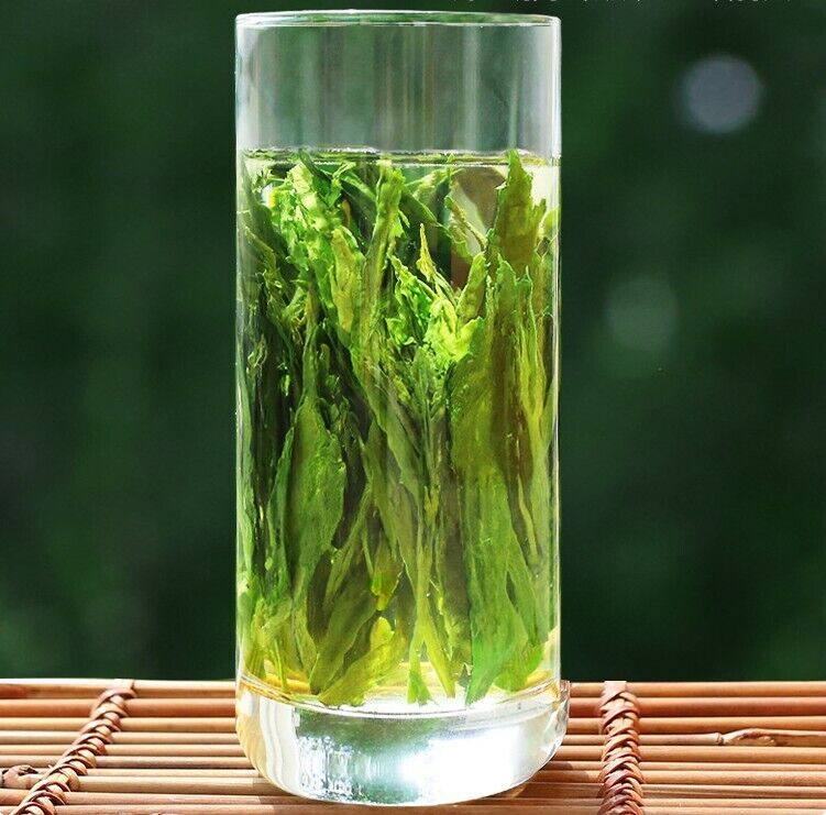 TOP Chinese Green Tea Tai Ping Hou Kui,Monkey King tea king Green Tea new