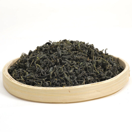 New Tea Fujian Songxi Green Tea 2021年春新茶福建松溪绿茶 龙井43号250g