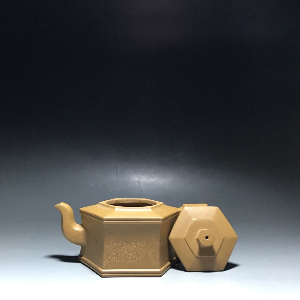 vintage chinese yixing purple clay teapot zisha ceremony fashion gift teaware