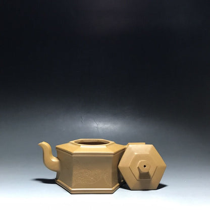 vintage chinese yixing purple clay teapot zisha ceremony fashion gift teaware