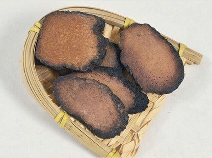 Meat from Rong Tonifying Kidney for Men Enhancing Chinese Cistanche Slices-