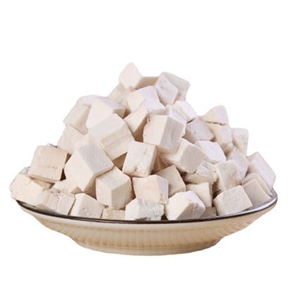 250g/500g Fu Ling * Sclerotium Poriae Cocos fuling Chinese Herbal Tea