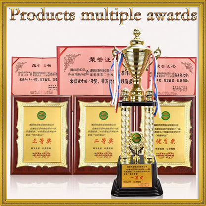 Taiwan milk Oolong Tea Organic Jin Xuan Milk Oolong Taiwanese Oolong Tea