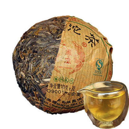 100g Yunnan cha Puer Tea Pu-erh Tea Puer Tuo Cha cha Green Tea Food Health Care