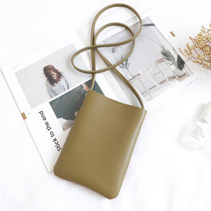 PU Leather Women Handbags Female Shoulder Bags Women's Crossbody Bags Bag