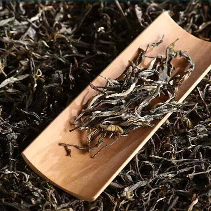 500g Iceland Raw Puerh Tea Chinese Pu-erh Tea Pu'er Loose Leaf Organic Green Tea