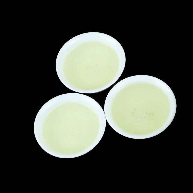 250g Anxi Tie Guan Yin Oolong Green Tea Tieguanyin Green Tea Loose Leaf Slimming