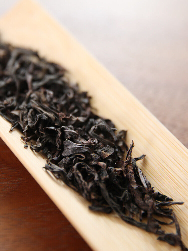 Wuyi Star Classic Old Flavor Big Red Robe Da Hong Pao Fujian Oolong Tea 250g