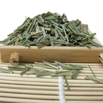 Lemon grass lemon Chinese flower health care lemon flavor herbal tea-