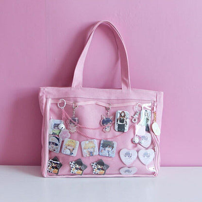 Bag Girls Lovely Crossbody Bag Schoolbags Girls Shoulder Bags
