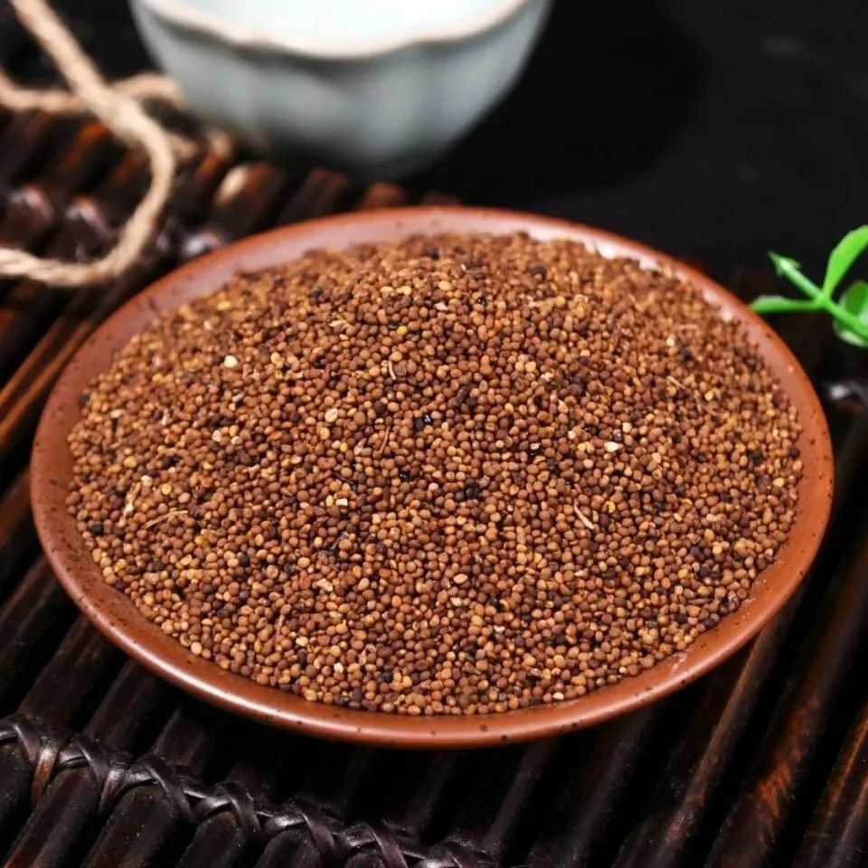 100% Natural Dried Dodder Seed Tu Si Zi Organic Herb Tea Chinese Herbal Medicine