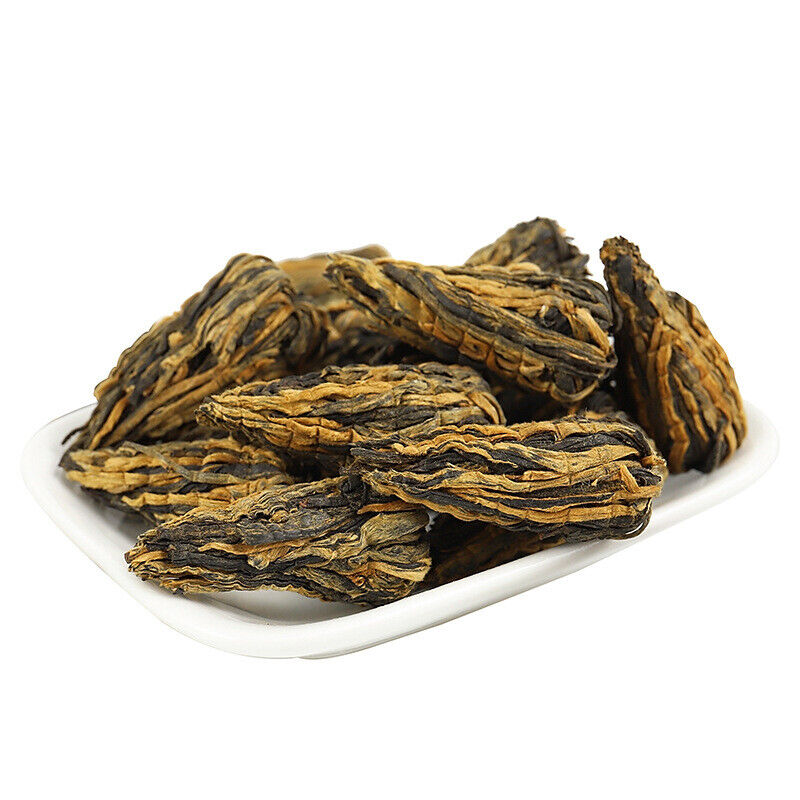 2 Black Tea Red Tea Yunnan Handmade Pagoda Tea 50g Dian Hong Black-