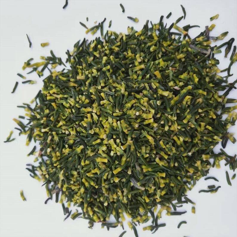 Lotus Seed Core Tea,chinese Flower Tea 1000g/35.3 Oz 500g/17.6