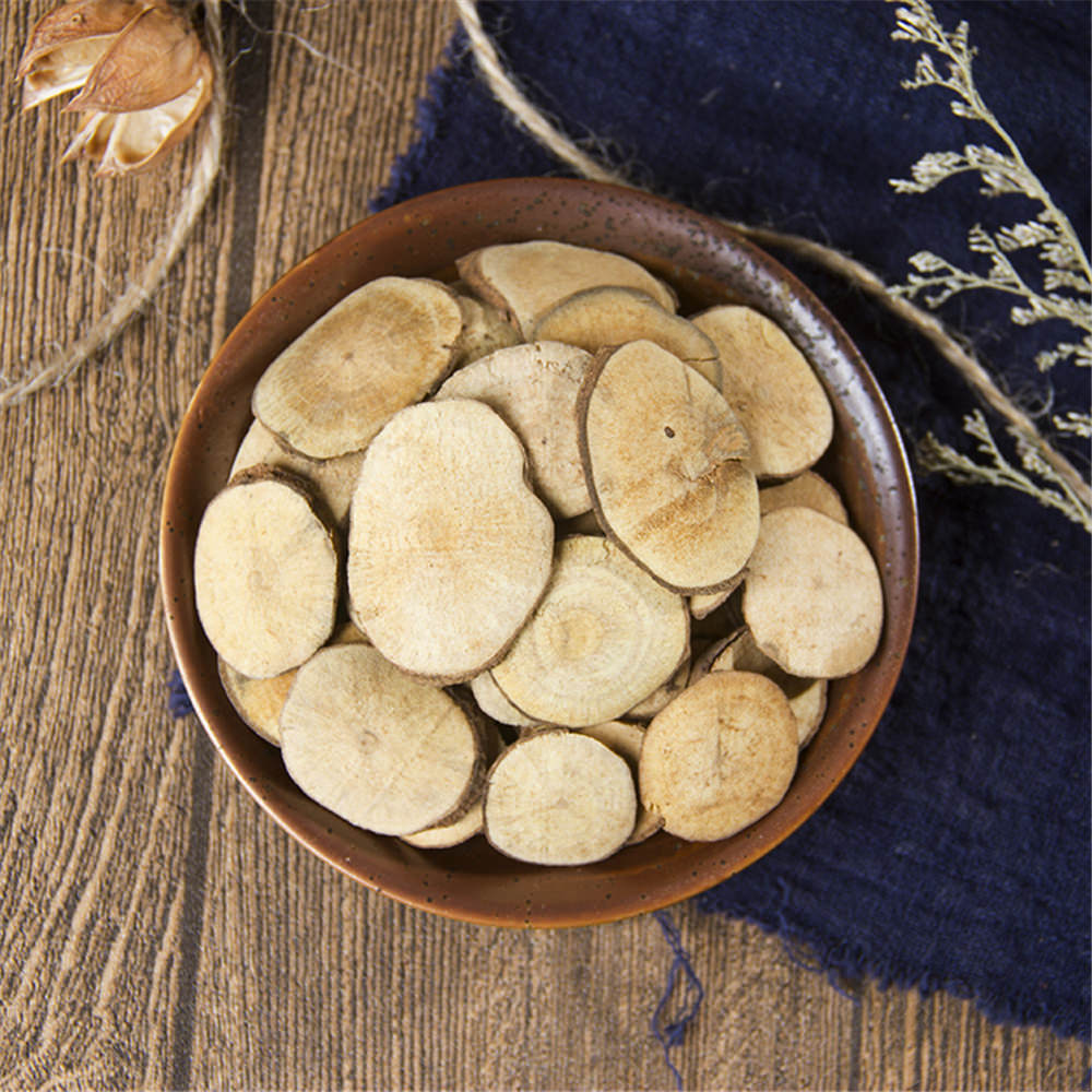 Linderae Strychndry 100% Natural Dry Wu Yao Lindera Root Chinese Herbal Medicine