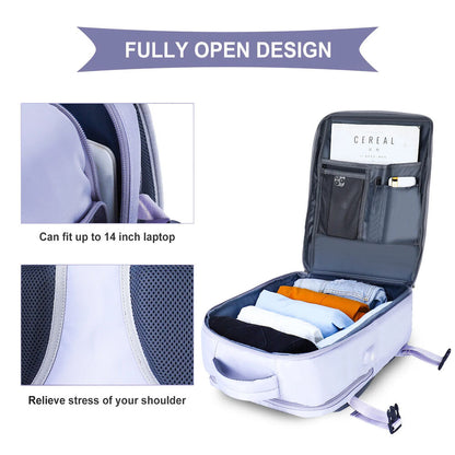 Women Travel Backpack Multi-Function Luggage Women's Bag Notebook Bagpacks