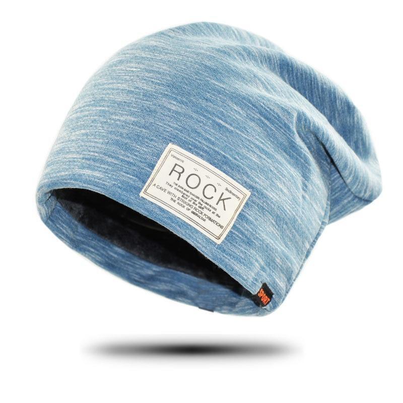 Unisex Beanie Cap Emf Protection Hat Wifi Rf/microwave Protection