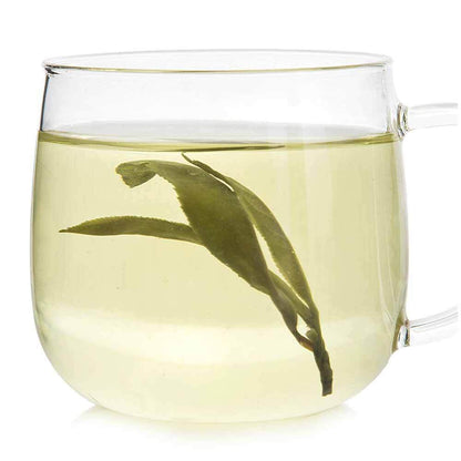 2023 Big Leaf Kuding Tea Herbal Tea Preventing Obesity and Asthma Delaying Aging