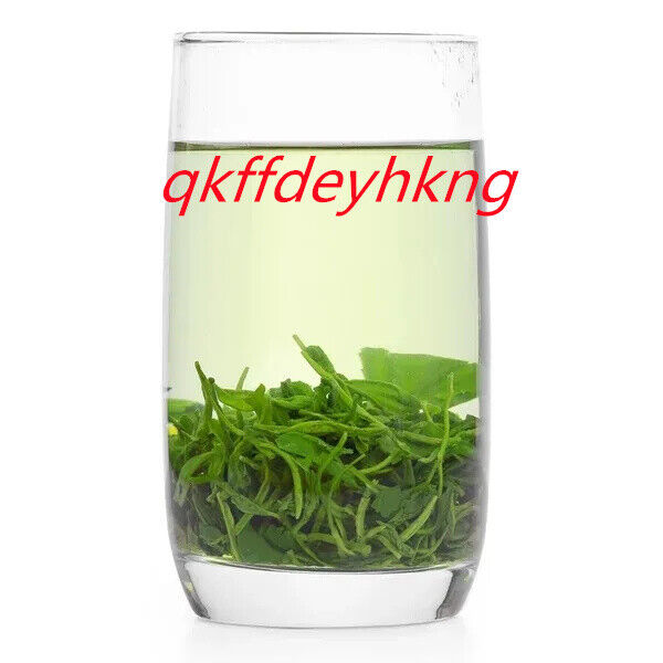 New Spring Tea High Fragrance Green Tea 新春茶高香绿茶绿茶高山云雾炒青茶1斤 500g
