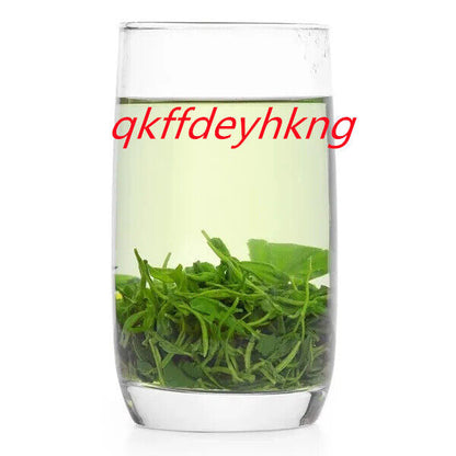 New Spring Tea High Fragrance Green Tea 新春茶高香绿茶绿茶高山云雾炒青茶1斤 500g