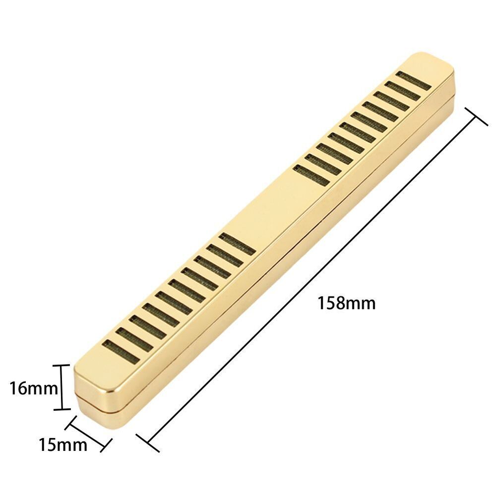Cigar Humidors Portable Smoking Humidifier Tobacco Moisture Strip Accessory Tool