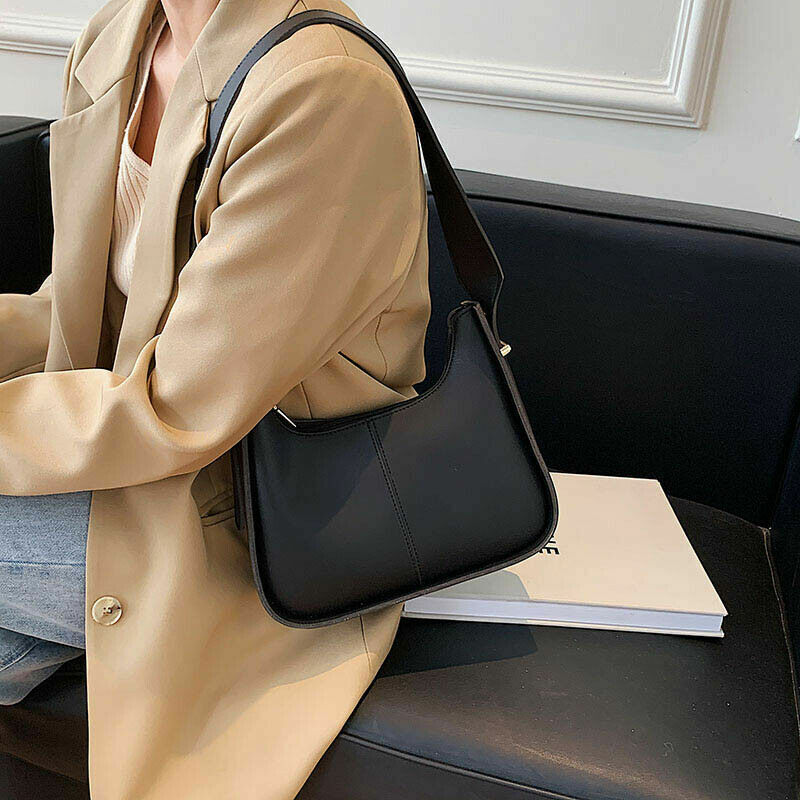 Shoulder Bags For Women Strap Shoulder Bag Women Satchels Wide Straps Women Bag