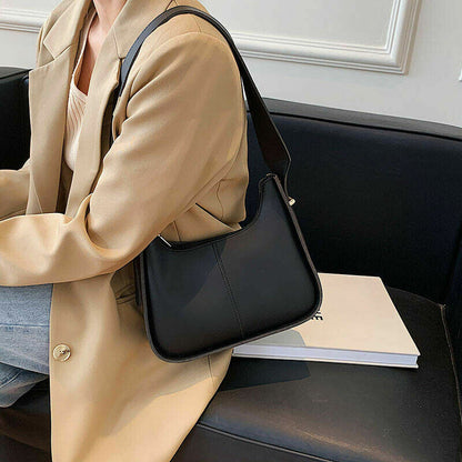 Shoulder Bags For Women Strap Shoulder Bag Women Satchels Wide Straps Women Bag