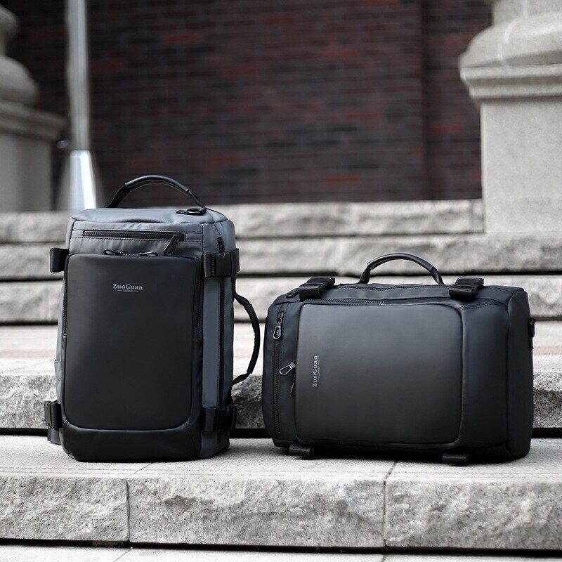 Laptop Backpack Men Travel Luggage Pack Male Office Backpacks Rucksack