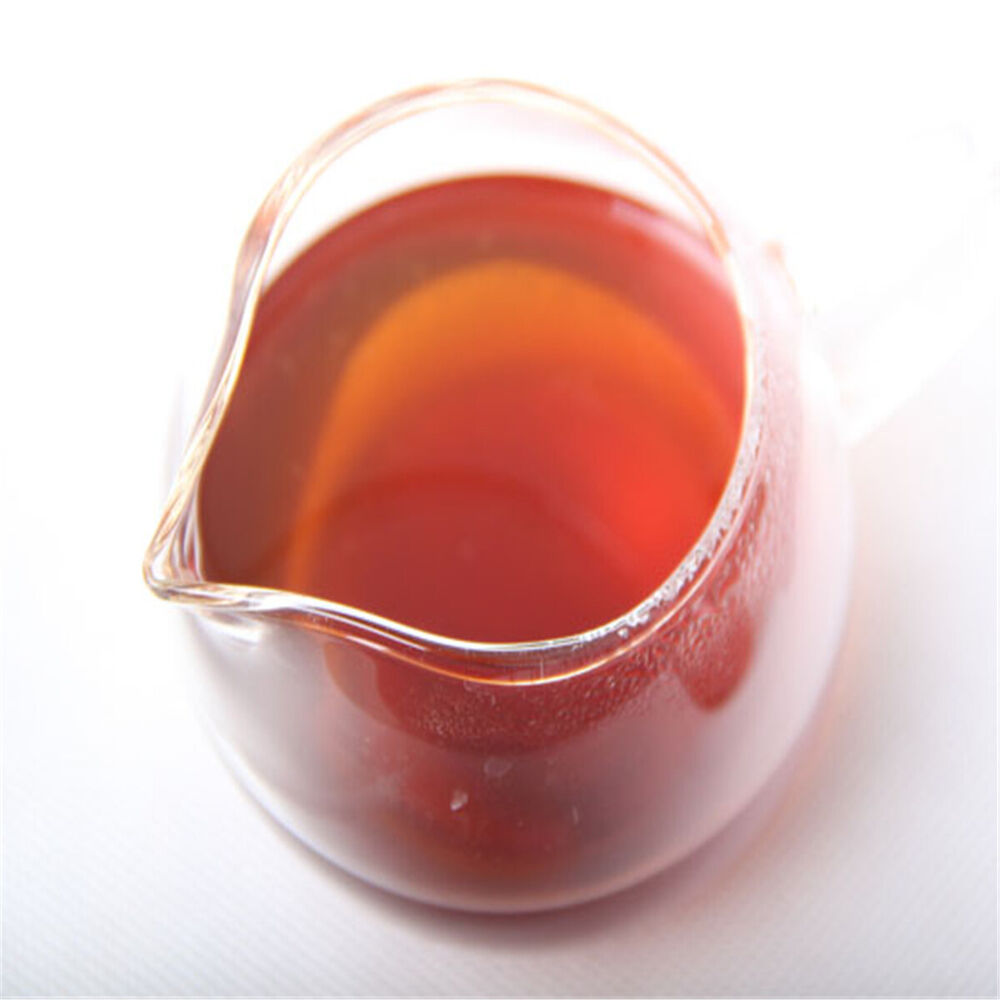 Pu-erh Ripe Chinese Health Cake Mini Puer Tea Black Tea Alcohol Tuo Puer Yunnan-