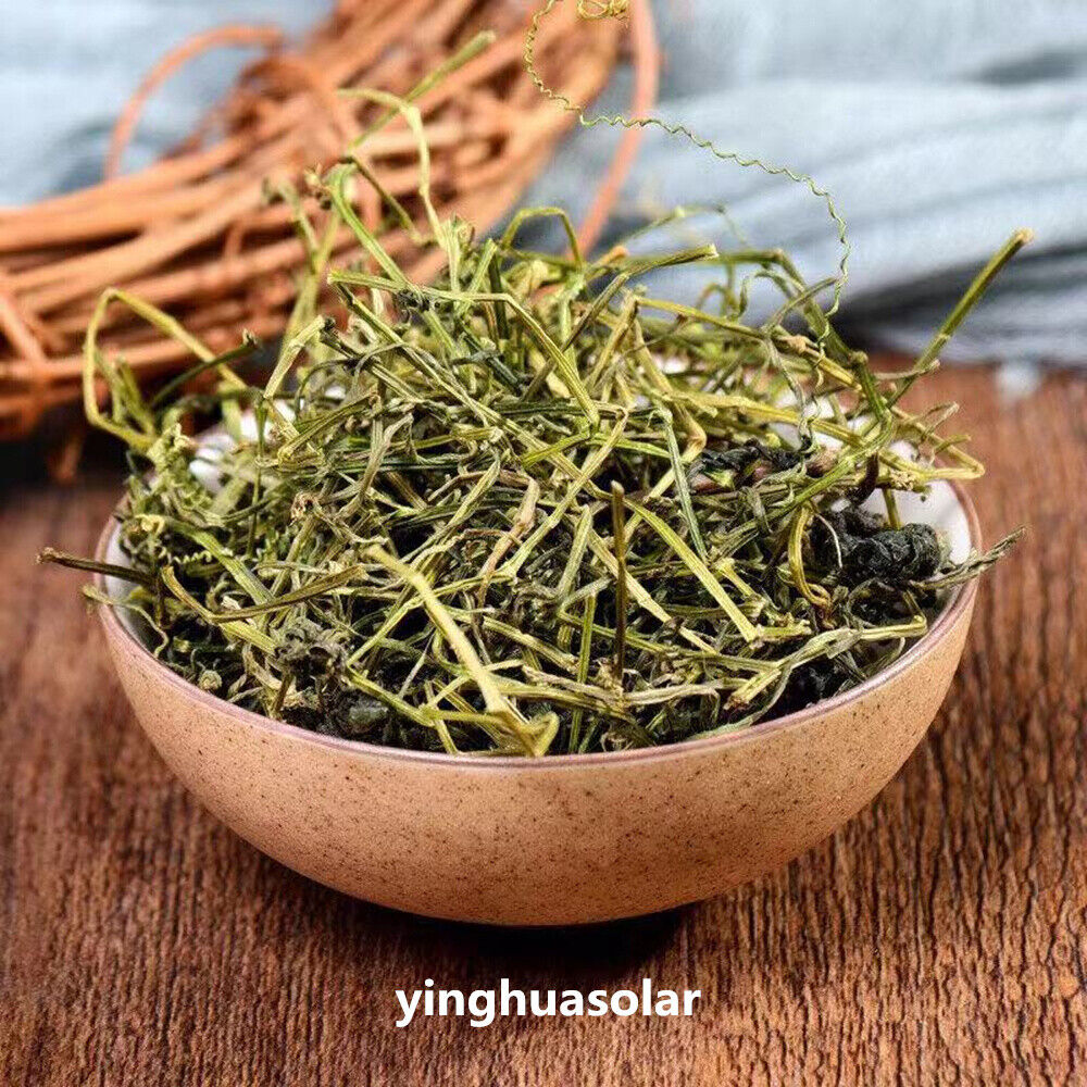 客家绞股蓝茶 野生五叶神茶 500g Herba Gynostemmatis Pentaphyllum Fiveleaf Gynostemma Herb Tea