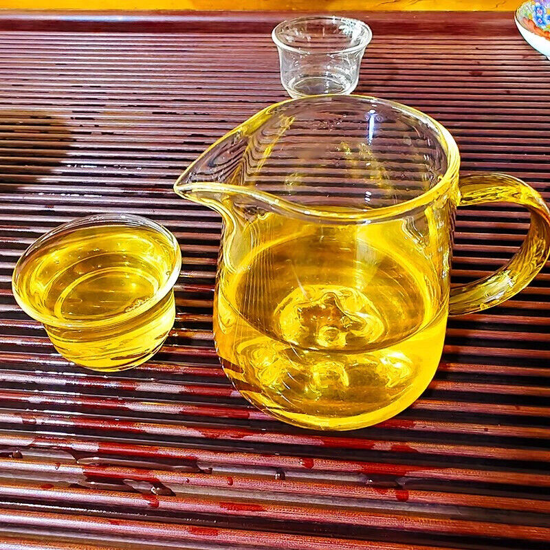 Menghai Pu'er Cha Tea Pillar Shape Pu-erh Gift Tea Healthy Drink Green Tea 1000g