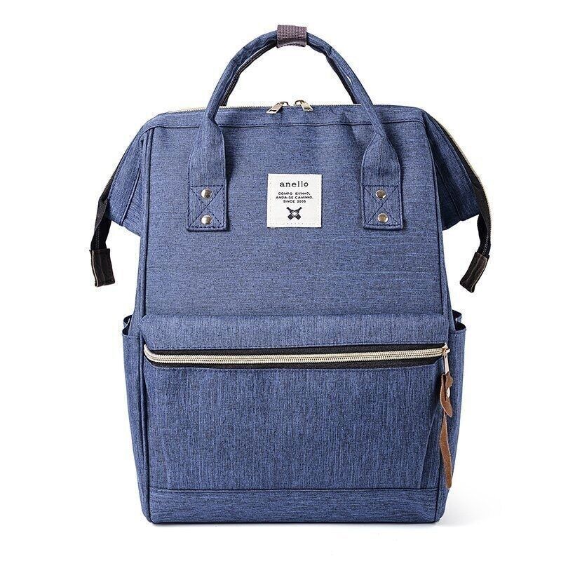 Color Women's Bag Shoulder Bags Backpack Mom Baby Multifunctional Mommy Bag