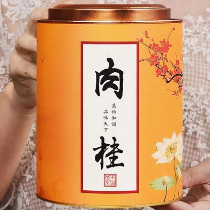 500g Rou Gui Rougui Oolong Tea Fujian Wuyi Mountain Rock Tea Yan Cha New