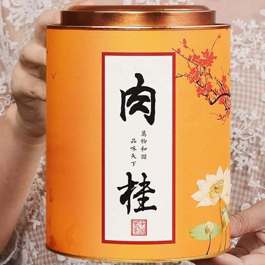 500g Rou Gui Rougui Oolong Tea Fujian Wuyi Mountain Rock Tea Yan Cha New