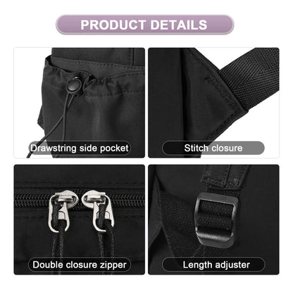 Backpack School Backpack Travel Outdoor Backpack Bookbag(Excluding Pendant)